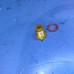 Seat 80593M For Carburetor 6850M 69571 Mercury Yamaha Mariner 25E 25C 25HP. Fixed Price $35.00.