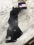 95 Mercruiser 7.4 L 454 V8 Gm Marine Engine Power Steering Pump Mount Bracket. Fixed Price $46.50.