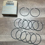 Quicksilver Mercury Mercruiser 39-27841A12 Ring Set Piston 12X. Fixed Price $104.56.