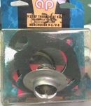 New Aqua Power 140 Thermostat Kit For Mercruiser V-6/V-8, '95 And Earlier, #2367. Fixed Price $22.99.