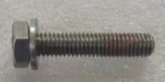 Qty 3 1960 Mercury 2.5 Hp 10-826844-25 Screw Oem Replaceme. Fixed Price $24.99.