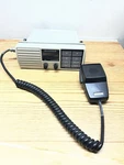 Vintage Ray Jefferson Marine Cb Radio, Model 6700 W/ Mic, Parts No Cords. Fixed Price $9.50.