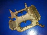 0329611 Base Carburetor Cover Air Intake 90HP Johnson Evinrude 110HP. Fixed Price $24.55.