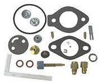 Sierra 18-7080 Carburetor Kit Omc Mercury 1398-3089. Fixed Price $44.73.