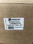New Mercury Harn Kit-tril 5FT. Fixed Price $159.00.