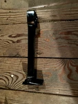 Nos Oem Mercury Quicksilver Control Box Handle Assy Pn 93863A3 ATTIC8. Fixed Price $47.95.