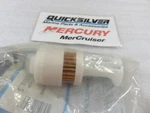 U0B Mercury Quicksilver 35-888289T Filter Element Oem New Factory Boat Parts. Fixed Price $14.33.