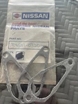 Lot Of 3- Genuine Tohatsu Outboards 34501-0320M Gasket Oem New. Fixed Price $19.99.
