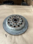 Oem Yamaha Flywheel / Rotor Pn# 6CB-W8145-10-00 (B-129). Fixed Price $179.99.