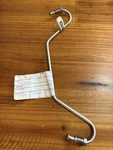 New Oem Volvo Penta Hydraulic Trim Line Tube 854696 K149-26. Fixed Price $27.98.