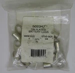 New Omc Outboard Marine Corp Boat Oem Battery Terminal Lot Of 10 Part No. 502347. Fixed Price $32.99.