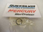E83 Mercury Quicksilver 25-82268M O-ring Oem New Factory Boat Parts. Fixed Price $6.88.