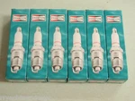 Spark Plug 6 Pack QC10WEP Replaces QC10PEPB Johnson Evinrude Outboards Champion. Fixed Price $97.95.