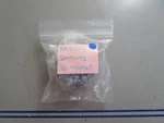 *new Oem* 0810 Mercury Quicksilver Bearing 31-93496T. Fixed Price $224.90.
