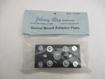 JR-400AP Johnny Ray Sports Swivel Mount Adapter Plate For Lowrance/eagle Models. Fixed Price $9.99.
