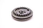 Omc 312758 Starter Pulley. Fixed Price $17.09.