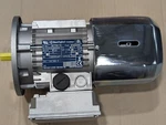 New Bonfiglioli 0.37KW 0.5HP 3PH Brake Motor Voltage 330/575V 60HZ IP55. Fixed Price $146.00.