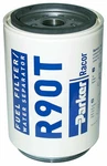 Racor R90T Spin-on ELEMENTS,4.25". Fixed Price $46.01.