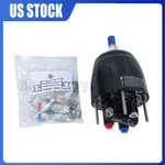 New Front Mount Hydraulic Helm Pump Non Tilt HH5269-3 For Dometic Seastar. Fixed Price $349.99.
