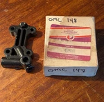 Mercury Quicksilver 45382A1 Control Valve Housing Oem New Factory Boat Parts. Fixed Price $12.55.