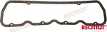 3852693 Gasket:valve Cover 181 For Omc Warranty Incl. Fixed Price $17.43.