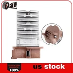 For Honda Pilot Acura Mdx Rear Blower Motor Resistor 79330S3VA51 RU364 Car Parts. Fixed Price $22.97.