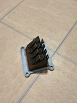 1987 Suzuki 115HP Reed Valve Assembly. Fixed Price $45.00.