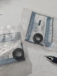 Mercury Mercruiser Quicksilver 23-F269929 Spacer (2 For $16) Oem Nos MQ51. Fixed Price $16.00.