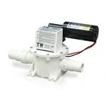 Dometic Sealand Series Waste Discharge Pump - 24V. Fixed Price $381.31.
