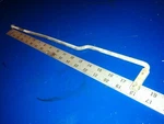 F85615-1 Rod F85704 Coupler Force Chrysler 1207HC 120HP. Fixed Price $29.00.
