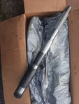 Mercruiser Mercury Propshaft 44-62820 Quicksilver. Fixed Price $289.48.