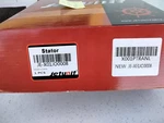 #694 Jetunit Stator JE-X01JO0008. Fixed Price $319.00.