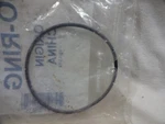 Mercury Quicksilver 25-805732 O-ring 2.612 X .103 Mercruiser. Fixed Price $18.00.