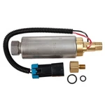 Mercury Genuine Mercruiser Quicksilver Oem Part # 861155A 3 Pump Assy-fuel. Fixed Price $689.95.