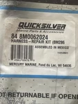 Mercury Oem Harness Repair Kt 8M0062024 (R2109,54A). Fixed Price $32.00.