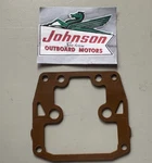 Johnson Evinrude Red Oem 338418 338884 Carburetor Fuel Bowl Gasket 235HP. Fixed Price $12.89.