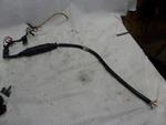 1982 Mercury 25HP Engine Wire Harness Pigtail 84-92436A3 Boat Motor Outboard. Fixed Price $38.99.