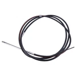 17' Fast Connect Rotary Steering Cable For Uflex 17FT Universal M66X17. Fixed Price $105.44.