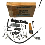 Nos Oem Mercury Marine Quicksilver Side Shift Conversion Kit Pn 42026A6. Fixed Price $41.36.