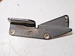 E4 Omc 912485 Cobra Ford 2.3 4CYL Throttle Control Bracket Lever Linkage. Fixed Price $19.95.