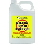 Gallon Bottle Of Star Brite Mildew Stain Remover. Fixed Price $101.28.