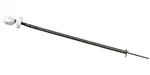 Carefree Of Colorado R00924WHTA Replacement Rear Spring Assembly White. Fixed Price $191.60.