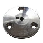 Base Plate Only Cp Steel For Model 100 Panther Products AP13003. Fixed Price $5.00.