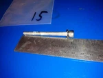 811615 Screw For 878265A6 811617T1 811617F Mercury Mariner 200HP 2.5L. Fixed Price $19.00.