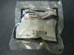 Mercury Marine Trim Cap Part Number 26059 JO48. Fixed Price $5.00.