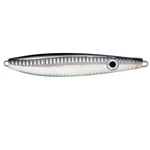 Williamson Vortex Speed Jig - 6.25" 7OZ Black/purple VSJ200BLKPR.... Fixed Price $25.48.