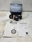 Navman Northstar AQA37 Dual Frequency Transom Mount Transducer. Fixed Price $50.00.
