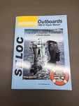 Seloc 18-01312 Marine Manual Johnson/evinrude 1990-2001 Outboard 1-4 Inline. Fixed Price $24.95.