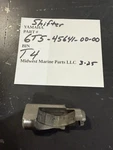 Yamaha Shifter P/n 6T5-45641-00-00 (qty 1) Oem "new" T4 3-25. Fixed Price $55.00.