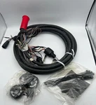 Mercury Oem Ignition Key Switch & Harness With Warning Horn (20 Ft) 84-816626A20. Fixed Price $149.00.